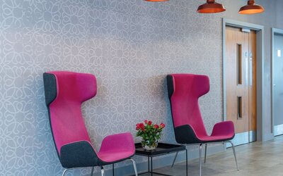 Holiday Inn Express Aberdeen Airport by IHG