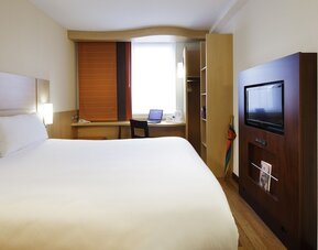 ibis Aberdeen Centre - Quayside