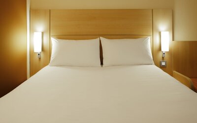 ibis Aberdeen Centre - Quayside