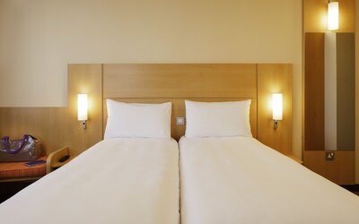 ibis Aberdeen Centre - Quayside