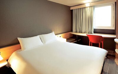 ibis Aberdeen Centre - Quayside
