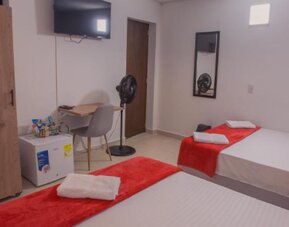 Hotel Boutique Aguacatala