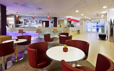 ibis Aberdeen Centre - Quayside