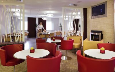 ibis Aberdeen Centre - Quayside