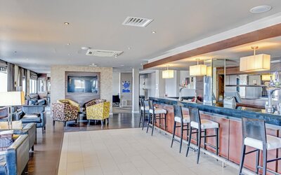 Belvilla Aberdeen Bridge of Don Sea VIew - Ex Holiday Inn Express