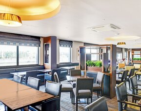 Belvilla Aberdeen Bridge of Don Sea VIew - Ex Holiday Inn Express
