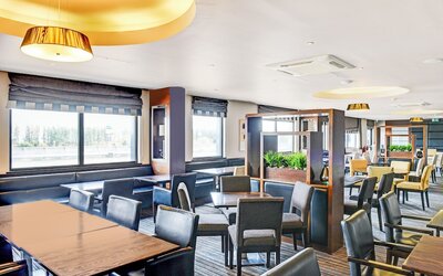 Belvilla Aberdeen Bridge of Don Sea VIew - Ex Holiday Inn Express
