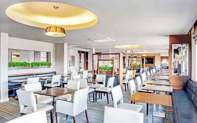 Belvilla Aberdeen Bridge of Don Sea VIew - Ex Holiday Inn Express