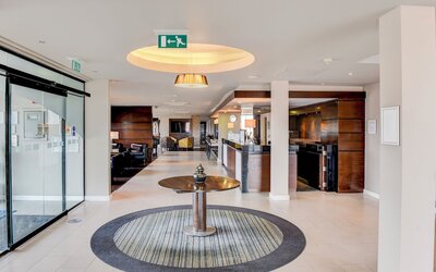 Belvilla Aberdeen Bridge of Don Sea VIew - Ex Holiday Inn Express