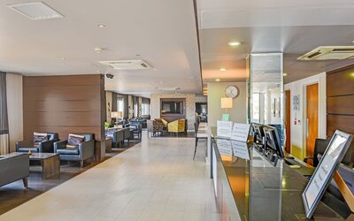 Belvilla Aberdeen Bridge of Don Sea VIew - Ex Holiday Inn Express