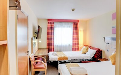 Belvilla Aberdeen Bridge of Don Sea VIew - Ex Holiday Inn Express