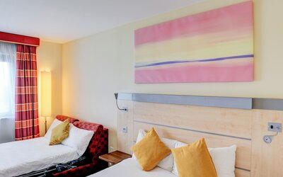 Belvilla Aberdeen Bridge of Don Sea VIew - Ex Holiday Inn Express