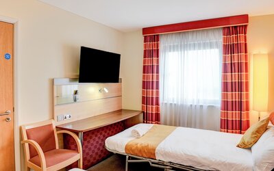 Belvilla Aberdeen Bridge of Don Sea VIew - Ex Holiday Inn Express