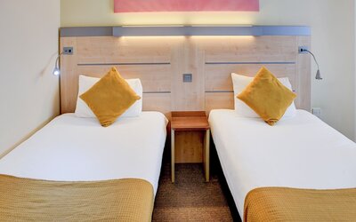 Belvilla Aberdeen Bridge of Don Sea VIew - Ex Holiday Inn Express