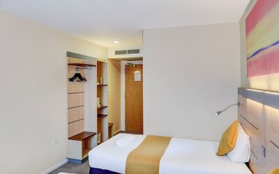 Belvilla Aberdeen Bridge of Don Sea VIew - Ex Holiday Inn Express