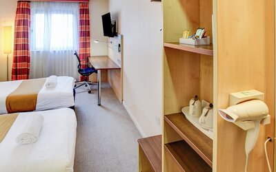 Belvilla Aberdeen Bridge of Don Sea VIew - Ex Holiday Inn Express