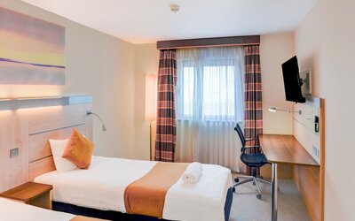 Belvilla Aberdeen Bridge of Don Sea VIew - Ex Holiday Inn Express