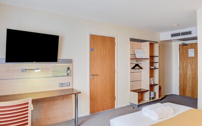 Belvilla Aberdeen Bridge of Don Sea VIew - Ex Holiday Inn Express
