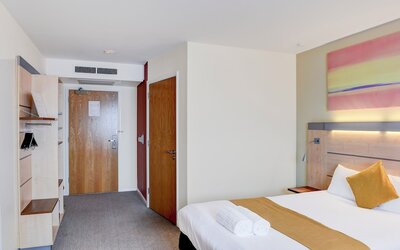 Belvilla Aberdeen Bridge of Don Sea VIew - Ex Holiday Inn Express