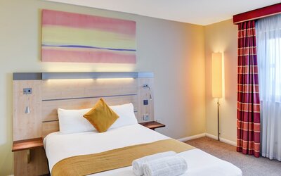 Belvilla Aberdeen Bridge of Don Sea VIew - Ex Holiday Inn Express