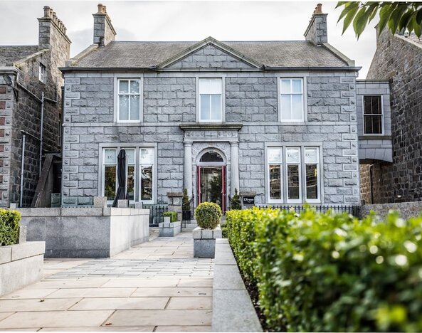 The Chester Hotel