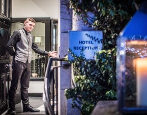 The Chester Hotel