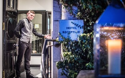 The Chester Hotel