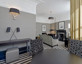 The Chester Hotel