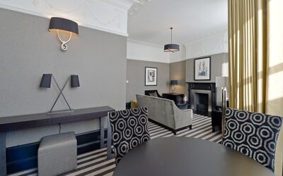 The Chester Hotel