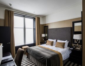 The Chester Hotel