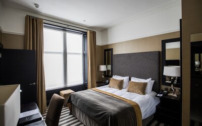 The Chester Hotel