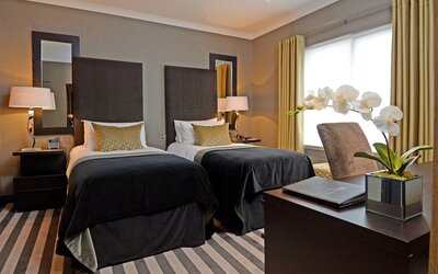 The Chester Hotel