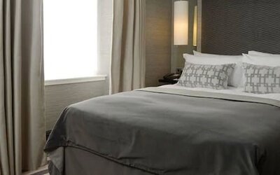 The Chester Hotel