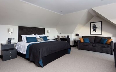 The Chester Hotel