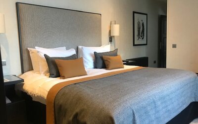 The Chester Hotel