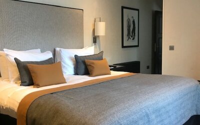 The Chester Hotel