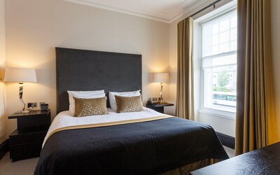 The Chester Hotel