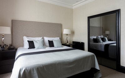 The Chester Hotel
