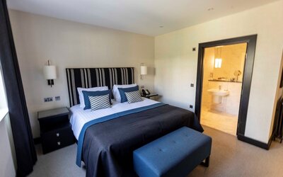 The Chester Hotel