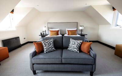 The Chester Hotel