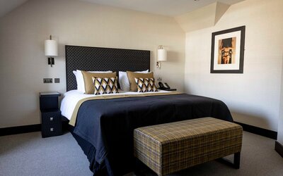 The Chester Hotel