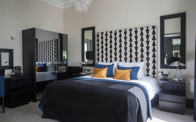The Chester Hotel
