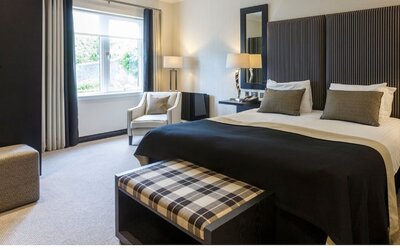 The Chester Hotel