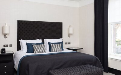 The Chester Hotel
