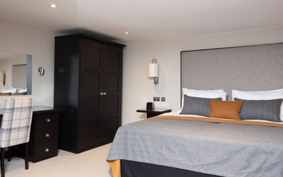The Chester Hotel