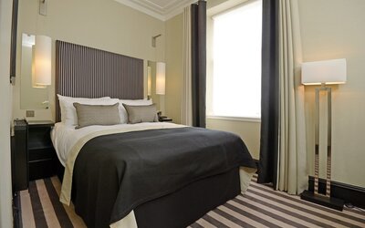 The Chester Hotel