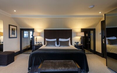 The Chester Hotel