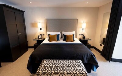 The Chester Hotel