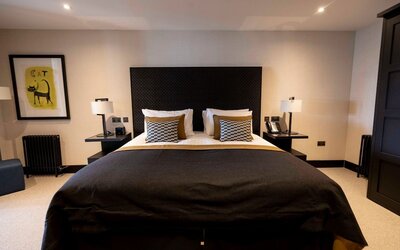 The Chester Hotel