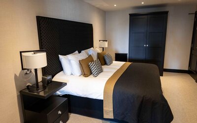 The Chester Hotel